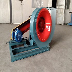 y5-48型鍋爐離心引風機